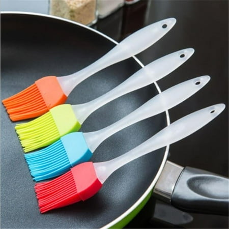 5 Colors Newest Silicone Baking Baking Bakeware Bread Cooking Brush Pastry Oil BBQ Gabon Brush Tool Kitchen Accessories Gadget
5 Colors Newest Silicone Baking Baking Bakeware Bread Cooking Brush Pastry Oil BBQ Gabon Brush Tool Kitchen Accessories Gadget