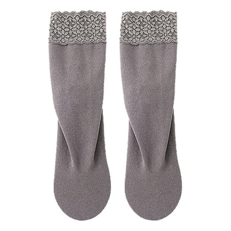 Women s Short Socks Socks Fall Winter Warm Lace Lace Pile Socks Thickened Loose Moon Tube Floor Socks
Women s Short Socks Socks Fall Winter Warm Lace Lace Pile Socks Thickened Loose Moon Tube Floor Socks