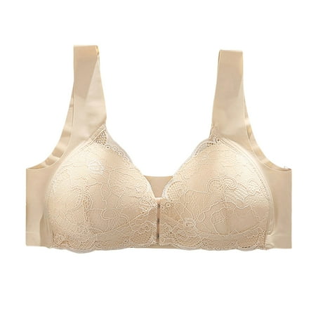 Women s Oversized Strapless Bra With A Seamless Front Buckle And Lace Bra For A Beautiful Back And Feeding Bra
Women s Oversized Strapless Bra With A Seamless Front Buckle And Lace Bra For A Beautiful Back And Feeding Bra