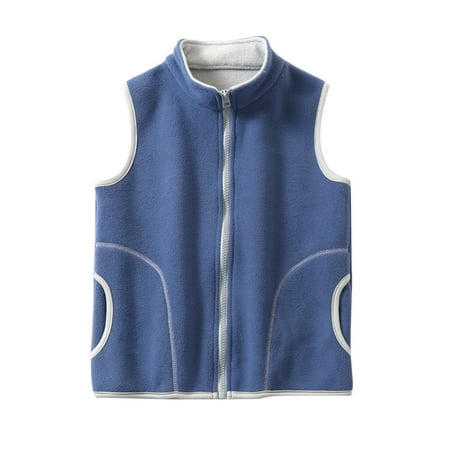Cute Kids Baby Outwear Toddler Kids Baby Girls Boys Winter Warm Thick Cotton Sleeveless Patchwork Vest Clothes
Cute Kids Baby Outwear Toddler Kids Baby Girls Boys Winter Warm Thick Cotton Sleeveless Patchwork Vest Clothes