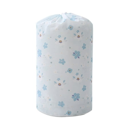Dengmore Bunched Cotton Quilt Bag Printed Drawstring Bunched Cotton Quilt Bag Large Capacity Clothing Storage Bag
Dengmore Bunched Cotton Quilt Bag Printed Drawstring Bunched Cotton Quilt Bag Large Capacity Clothing Storage Bag