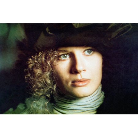 1900 Dominique Sanda 1976 Photo Print