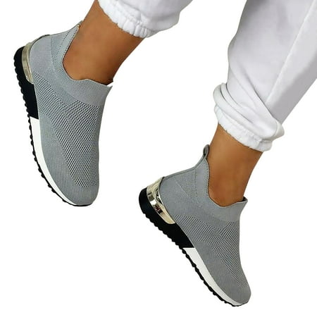 RYDCOT Sandals Stretch Cloth Large Size Women s Summer Comfortable Casual Sports Shoes Gray 38
RYDCOT Sandals Stretch Cloth Large Size Women s Summer Comfortable Casual Sports Shoes Gray 38