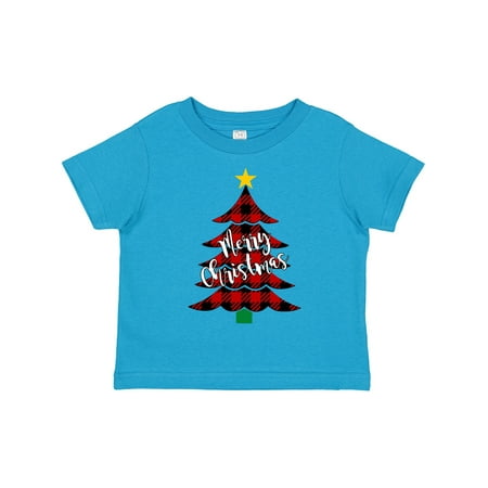 Inktastic Merry Christmas Red Buffalo Plaid Tree with Yellow Star Gift Toddler Boy or Toddler Girl T-Shirt
Inktastic Merry Christmas Red Buffalo Plaid Tree with Yellow Star Gift Toddler Boy or Toddler Girl T-Shirt