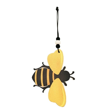 Veki Bee Creative Wooden Pendant Beehive Ornaments Crafts Decorations Festival Style Bee Hangs Stained Glass Window Hangings Large
Veki Bee Creative Wooden Pendant Beehive Ornaments Crafts Decorations Festival Style Bee Hangs Stained Glass Window Hangings Large