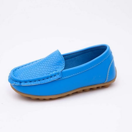Zanvin Sandals on Clearance Kids Sandals Toddler Sandals Pedal Candy-colored Beanie Shoes Baby Shoes Tendon Bottom Boys And Girls Shoes Sky Blue 27
Zanvin Sandals on Clearance Kids Sandals Toddler Sandals Pedal Candy-colored Beanie Shoes Baby Shoes Tendon Bottom Boys And Girls Shoes Sky Blue 27