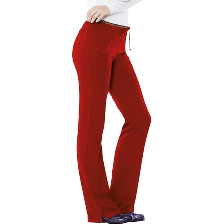 HeartSoul Break On Through Women s Scrubs Pant Low Rise Drawstring 20110
HeartSoul Break On Through Women s Scrubs Pant Low Rise Drawstring 20110