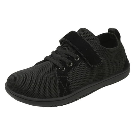 Linfrsh Toddler Sneakers Shoes Girls Breathable Baby Soft Mesh Lace Up Toddler Kids Baby Shoes Baby Running Shoes(Black 11 Little Child)
Linfrsh Toddler Sneakers Shoes Girls Breathable Baby Soft Mesh Lace Up Toddler Kids Baby Shoes Baby Running Shoes(Black 11 Little Child)
