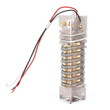 EBTOOLS Hot Air Heating Core High Stability Soldering Core Hot Air Blower For Industry Replacement Hot Air
EBTOOLS Hot Air Heating Core High Stability Soldering Core Hot Air Blower For Industry Replacement Hot Air