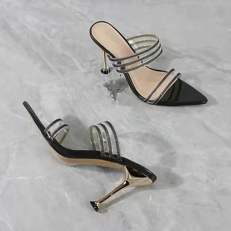 eczipvz Shoes for Women Sandals for Women Flats Shoes with Elastic Ankle Strap Comfortable Bohemian Flat Shoes for Women Sandals Breathable Dressy Summer Shoes Outdoor Black
eczipvz Shoes for Women Sandals for Women Flats Shoes with Elastic Ankle Strap Comfortable Bohemian Flat Shoes for Women Sandals Breathable Dressy Summer Shoes Outdoor Black