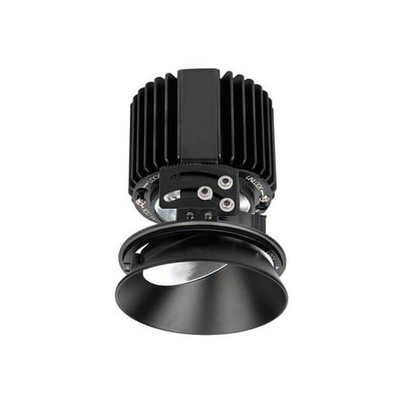 R4RAL-F830-CB-WAC Lighting-Volta-36W 45 degree 85CRI 1 LED Round Adjustable Invisible Trim in Contemporary Style-5.75 Inches Wide by 6.88 Inches
R4RAL-F830-CB-WAC Lighting-Volta-36W 45 degree 85CRI 1 LED Round Adjustable Invisible Trim in Contemporary Style-5.75 Inches Wide by 6.88 Inches