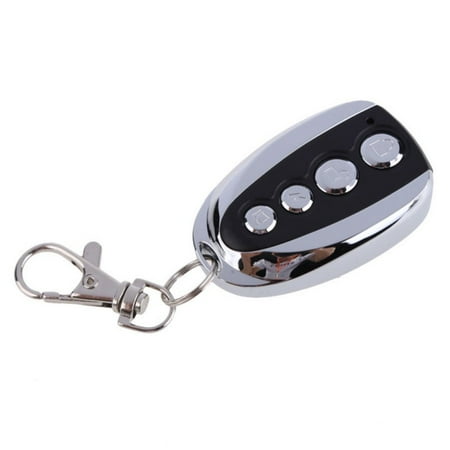 EleaEleanor 100% Brand New And High Quality Auto Wireless Remote Control duplicator frequency 433.92 MHz garage door Copy Remote Control
EleaEleanor 100% Brand New And High Quality Auto Wireless Remote Control duplicator frequency 433.92 MHz garage door Copy Remote Control
