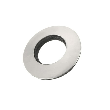 Uxcell M10 19x10x3.1mm Carbon Steel Nitrile Rubber Bonded Sealing Washers 10 Pack
Uxcell M10 19x10x3.1mm Carbon Steel Nitrile Rubber Bonded Sealing Washers 10 Pack