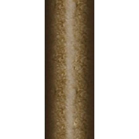 DTLYH DR1-60MW Downrod 60-Inch x 1 Inch Matte White