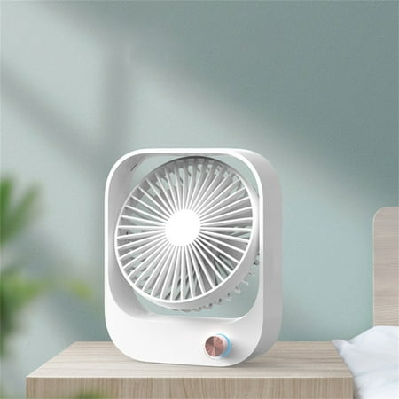 WANYNG Rechargeable Portable Table Usb Fan With Strong Wind Mini Mute Electric Fan
WANYNG Rechargeable Portable Table Usb Fan With Strong Wind Mini Mute Electric Fan