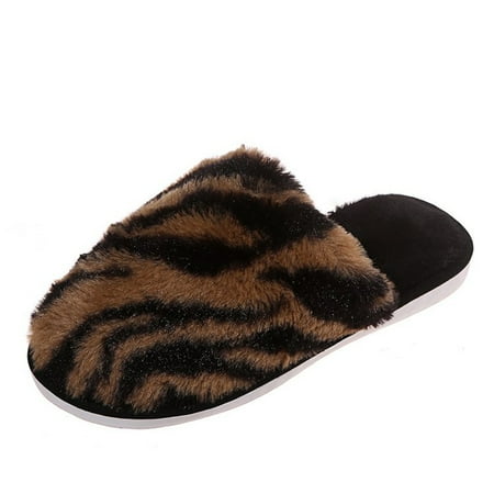 knqrhpse slippers for women Fashion Animal Print Round Toe Flats Flock Slip On Shoes womens slippers house slippers for women
knqrhpse slippers for women Fashion Animal Print Round Toe Flats Flock Slip On Shoes womens slippers house slippers for women