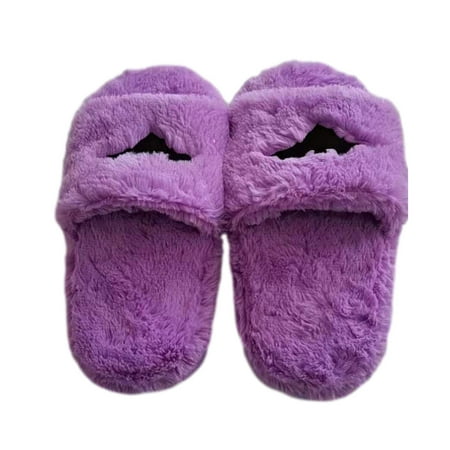 YiLvUst Womens Open Toe House Slippers Cartoon Pumpkin Funny Face Accessory Bedroom Slippers Home Shoes
YiLvUst Womens Open Toe House Slippers Cartoon Pumpkin Funny Face Accessory Bedroom Slippers Home Shoes