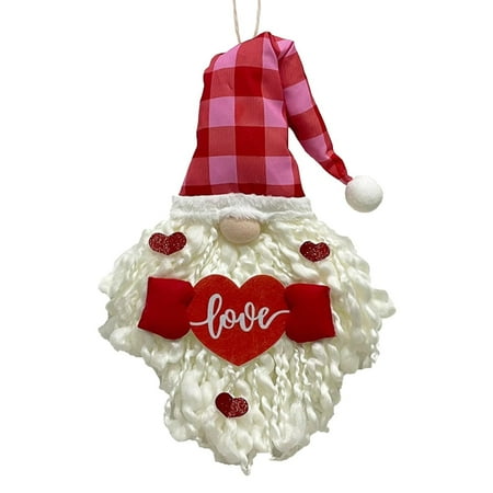 JDEFEG Ornament Hanger String Valentine S Day Decorative Articles Valentine S Day Gift Home Shop Decoration Valentine S Day Wreath Pendant Gardening Ornament Glass Cloth Pink
JDEFEG Ornament Hanger String Valentine S Day Decorative Articles Valentine S Day Gift Home Shop Decoration Valentine S Day Wreath Pendant Gardening Ornament Glass Cloth Pink