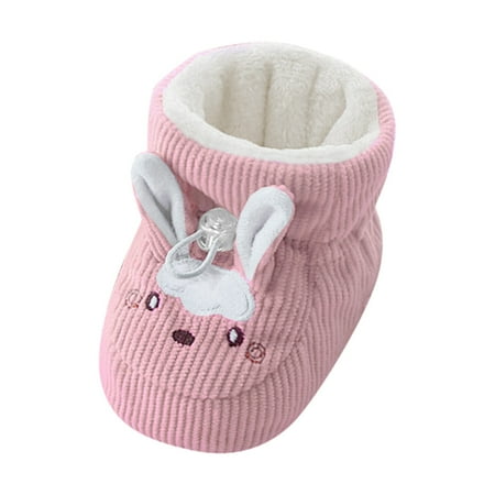 Kids Toddler Shoes Cotton Shoes Plus Velvet Thick Warm Soft Soled Shoes Cute Do Not Fall Before The Shoes Girls Size 3 Winter Boots
Kids Toddler Shoes Cotton Shoes Plus Velvet Thick Warm Soft Soled Shoes Cute Do Not Fall Before The Shoes Girls Size 3 Winter Boots