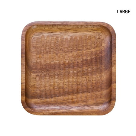 Wood Pan Plate Fruit Dishes Saucer Tea Tray Dessert Dinner Bread Wood Plates Shell Smoothie bowl Tableware kitchen
Wood Pan Plate Fruit Dishes Saucer Tea Tray Dessert Dinner Bread Wood Plates Shell Smoothie bowl Tableware kitchen