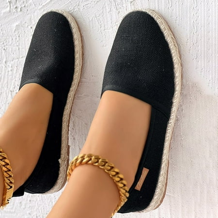 Uinagy New Round Toe Casual and Comfortable Flat Soled Large Size On Women s Flat Soled Casual Shoes
Uinagy New Round Toe Casual and Comfortable Flat Soled Large Size On Women s Flat Soled Casual Shoes