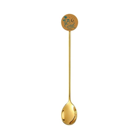 Christmas Holiday Savings 2023! QTOCIO Kitchen Gadgets New Product Stainless Steel C-reative Star Dessert Cake Spoon Coffee Stirring Ice Spoon
Christmas Holiday Savings 2023! QTOCIO Kitchen Gadgets New Product Stainless Steel C-reative Star Dessert Cake Spoon Coffee Stirring Ice Spoon