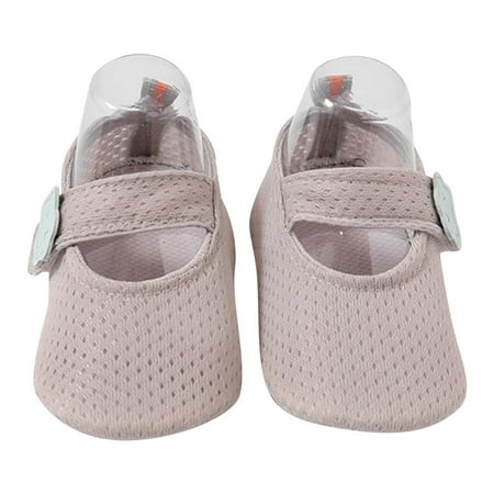 NIUREDLTD Infant Toddler Shoes Cartoon Soft Soled Non Slip Socks Baby Floor Shoes Socks Summer Floor Socks Size M
NIUREDLTD Infant Toddler Shoes Cartoon Soft Soled Non Slip Socks Baby Floor Shoes Socks Summer Floor Socks Size M