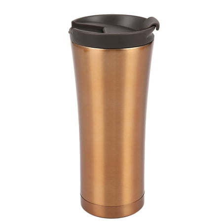 500Ml Golden Coffee Cup Stainless Steel Mug Double-Layer Coffee Tea Beer Mug Water Outdoor Travel Cup
500Ml Golden Coffee Cup Stainless Steel Mug Double-Layer Coffee Tea Beer Mug Water Outdoor Travel Cup