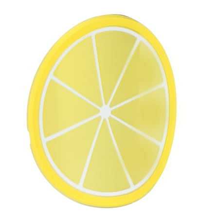 EBTOOLS Drink Mat Cute Flexible Coaster Silicone Fruit Pattern Heat-Insulated Easy To Clean Kitchen Accessories Cup Pad For Home Kitchen
EBTOOLS Drink Mat Cute Flexible Coaster Silicone Fruit Pattern Heat-Insulated Easy To Clean Kitchen Accessories Cup Pad For Home Kitchen