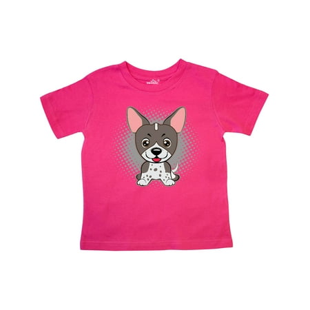 Inktastic American Hairless Terrier Gift Gift Toddler Boy or Toddler Girl T-Shirt
Inktastic American Hairless Terrier Gift Gift Toddler Boy or Toddler Girl T-Shirt