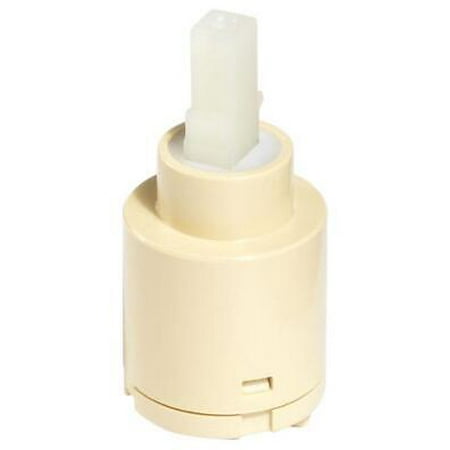 OakBrook Pacifica Hot and Cold Faucet Cartridge
OakBrook Pacifica Hot and Cold Faucet Cartridge