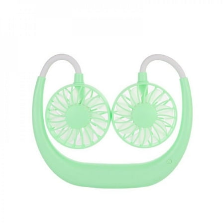 Final Clear Out! Summer Outdoor Portable Cooling Wearable Tool Speed Adjustable For Traveling Tool Hand Free Mini USB Rechargeable
Final Clear Out! Summer Outdoor Portable Cooling Wearable Tool Speed Adjustable For Traveling Tool Hand Free Mini USB Rechargeable