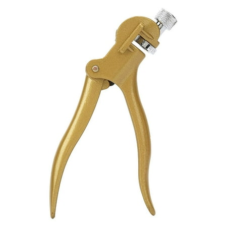 Saw Set Pliers Rustproof Alloy Material Woodworking Saw Blade Processing Tool Portable Ergonomic Curved Handle Saw Blade Clip Set Tool
Saw Set Pliers Rustproof Alloy Material Woodworking Saw Blade Processing Tool Portable Ergonomic Curved Handle Saw Blade Clip Set Tool