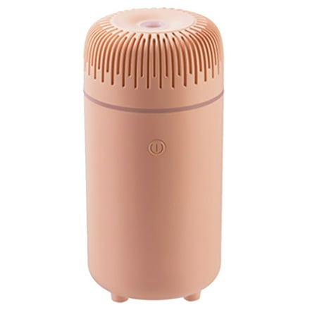 Electric Mini Ultrasonic Air Humidifier Diffuser with LED Light USB Car Mist Maker Aromatherapy Humidifier-Pink
Electric Mini Ultrasonic Air Humidifier Diffuser with LED Light USB Car Mist Maker Aromatherapy Humidifier-Pink