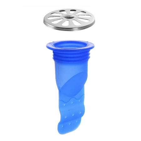 Deodorization Bathroom Silicone Sink Strainer Shower Channel Drain Anti-odor Backflow Filter
Deodorization Bathroom Silicone Sink Strainer Shower Channel Drain Anti-odor Backflow Filter