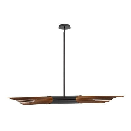 Eurofase Lighting - Umura - 12W 2 LED Chandelier In Modern and Contemporary
Eurofase Lighting - Umura - 12W 2 LED Chandelier In Modern and Contemporary