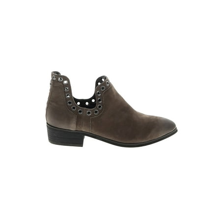 Pre-Owned Gianni Bini Women s Size 7.5 Ankle Boots