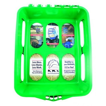 788169111095 Upc Ez Health Products 10646 Hay Feeder Health Ez