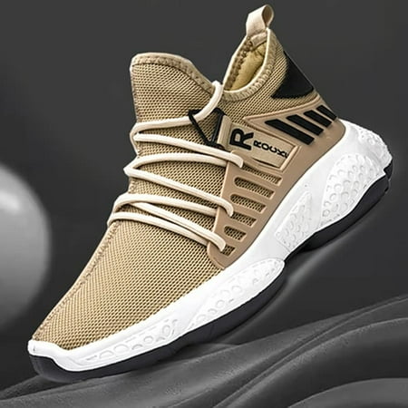 Byte Legend Men s Sports Shoes New Breathable Lightweight Running Shoes Men s Flying Woven Men s Casual Shoes Sneakers Men s Shoes Summer
Byte Legend Men s Sports Shoes New Breathable Lightweight Running Shoes Men s Flying Woven Men s Casual Shoes Sneakers Men s Shoes Summer