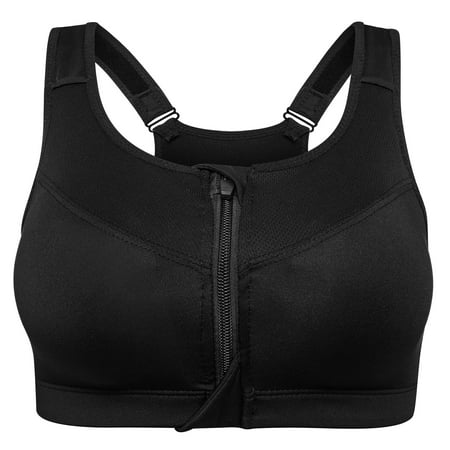 Sports Bras for Women Comfort Seamless Wireless Stretchy Sports Bra Yoga Bras with Removable Pads Black L
Sports Bras for Women Comfort Seamless Wireless Stretchy Sports Bra Yoga Bras with Removable Pads Black L
