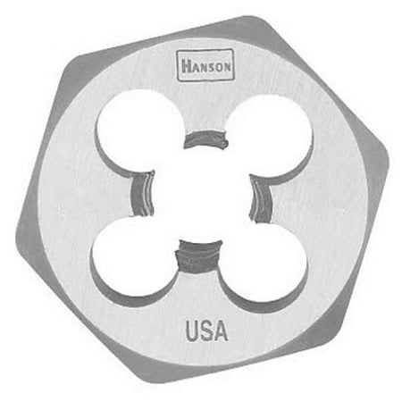 9734 8mm x 1.25 Hex Die