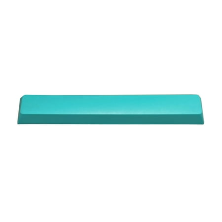 QUSENLON PBT 6.25U Spacebar Keycap For Cherry MX Mechanical Gaming Keyboard 1 Pack
QUSENLON PBT 6.25U Spacebar Keycap For Cherry MX Mechanical Gaming Keyboard 1 Pack