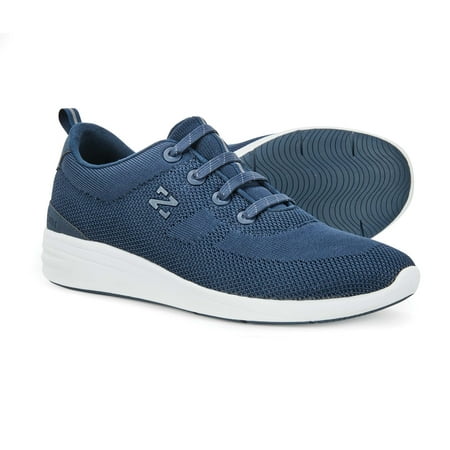Copper Fit Men s Zero Gravity Shoes - Navy 9.5