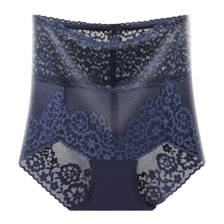 XZHGS Solid Spring Maternity Women s Panties Girls Lace Panties Cotton Comfortable Not Card Crotch Breathable Transparent Middle Waist Lift Lingerie for Women Plus Size
XZHGS Solid Spring Maternity Women s Panties Girls Lace Panties Cotton Comfortable Not Card Crotch Breathable Transparent Middle Waist Lift Lingerie for Women Plus Size
