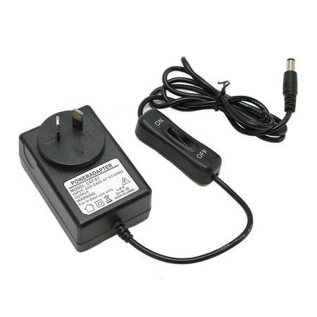 7.5V 2.5A Power Supply Plug Wall Adapter Plastic Metal For Wireless Routers EU Plug UK Plug AU Plug US Plug
7.5V 2.5A Power Supply Plug Wall Adapter Plastic Metal For Wireless Routers EU Plug UK Plug AU Plug US Plug
