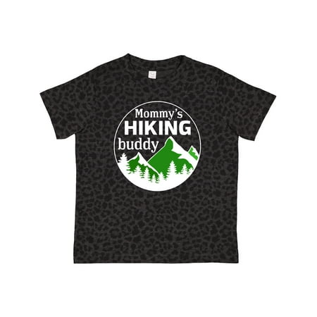 Inktastic Mommy s Hiking Buddy with Mountains and Trees Gift Toddler Boy or Toddler Girl T-Shirt
Inktastic Mommy s Hiking Buddy with Mountains and Trees Gift Toddler Boy or Toddler Girl T-Shirt