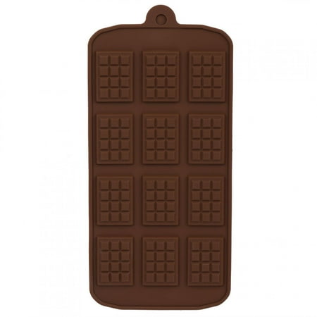 Chocolate Mould Food Grade Silica Gel Cake Multipurpose Kitchen Accessory For Home Bakery Party
Chocolate Mould Food Grade Silica Gel Cake Multipurpose Kitchen Accessory For Home Bakery Party
