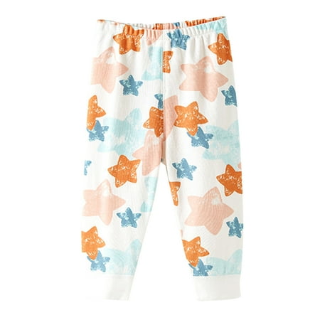 Meresysid Infant Kids Toddler Leggings Soft Stretchy Pants Fall Pants Spring And Fall Cotton Baby Pants Inside Out Pajama Pants Multicolor
Meresysid Infant Kids Toddler Leggings Soft Stretchy Pants Fall Pants Spring And Fall Cotton Baby Pants Inside Out Pajama Pants Multicolor