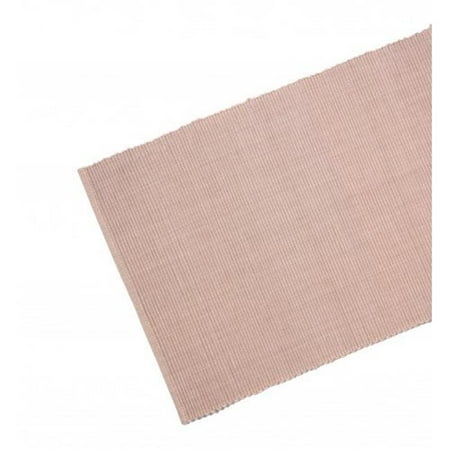 Mr. MJs Trading AG-07310-13x54 13 x 54 in. Ribbed Table Runner Beige & Taupe
Mr. MJs Trading AG-07310-13x54 13 x 54 in. Ribbed Table Runner Beige & Taupe