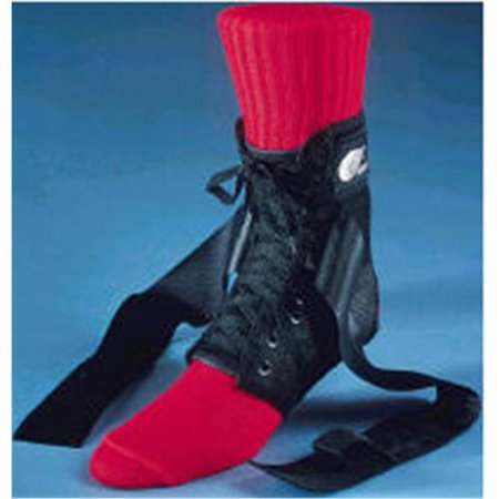 strap ankle lok brace Strap Black Walmart.com Brace Clamshell Lok Large O by Swede Ankle strap ankle lok brace Strap Black Walmart.com Brace Clamshell Lok Large O by Swede Ankle